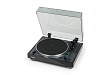 Проигрыватель винила Thorens TD 102A Black High Gloss - рис.1