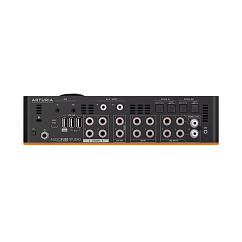 Аудиоинтерфейс Arturia Audiofuse Studio Black