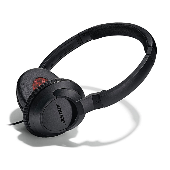 Наушники Bose SoundTrue on-ear Black - рис.0