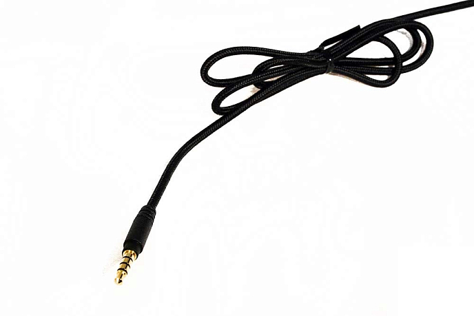 Игровая гарнитура Asus Cerberus Black - рис.12