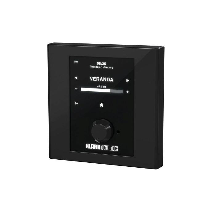 Студийное оборудование KLARK TEKNIK DM TCE-EU - рис.1