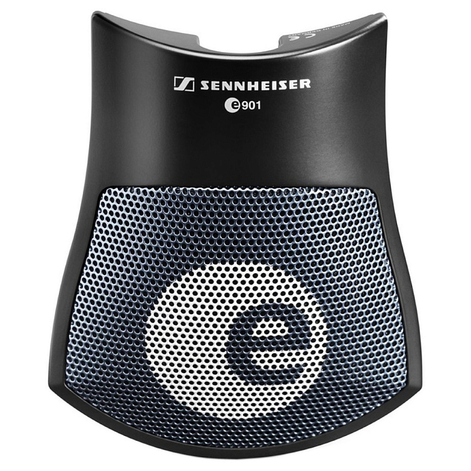 Микрофон для духовых и ударных Sennheiser E901 - рис.0
