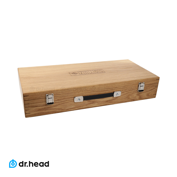 Микрофон студийный СОЮЗ 013 TUBE-MAC - рис.8