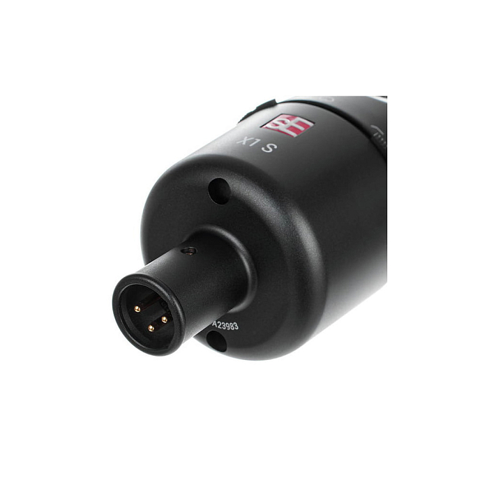 Микрофон студийный SE Electronics X1 S - рис.5