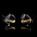 Наушники внутриканальные Noble Audio Vanguard Black Amber - рис.14