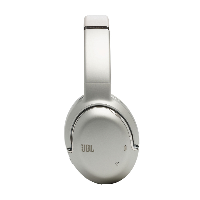 Беспроводные наушники JBL Tour One M2 Champagne - рис.4