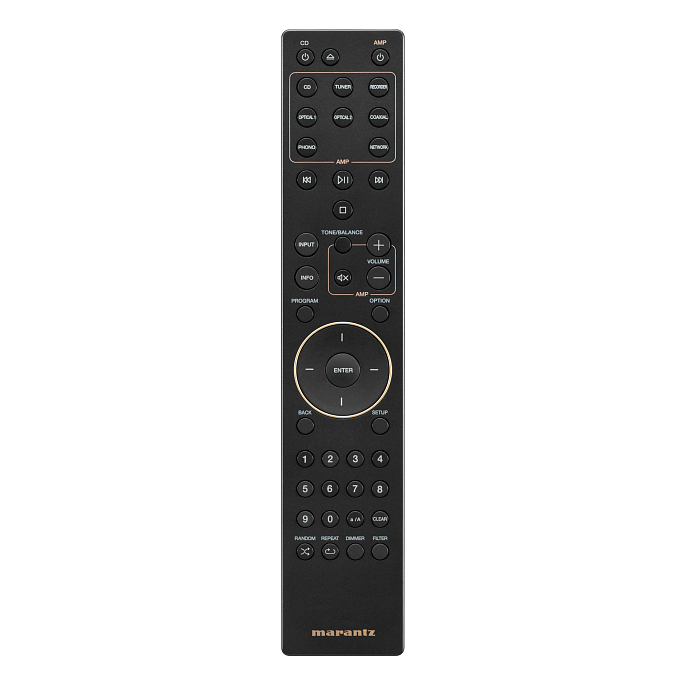 CD проигрыватель Marantz CD 60 Silver Gold - рис.4