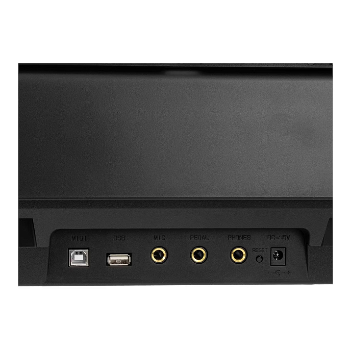 Синтезатор Marumo Haiteku Recharger Black - рис.11