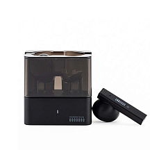 Беспроводные наушники MoonDrop Block Black