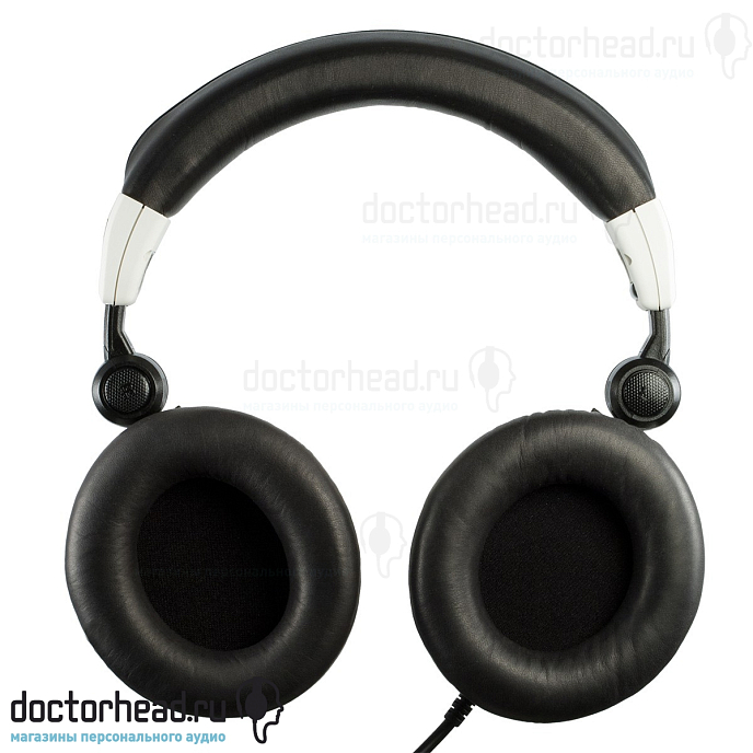 Наушники для DJ Ultrasone Signature DJ - рис.3