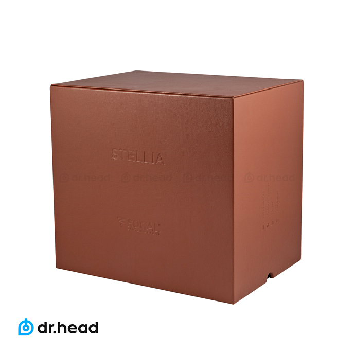 High End наушники Focal Stellia - рис.25