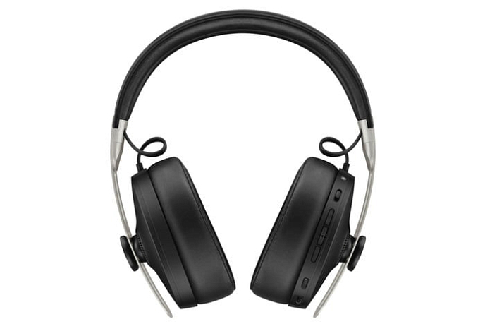 Наушники Sennheiser Momentum 3 Wireless M3AEBTXL Black - рис.2