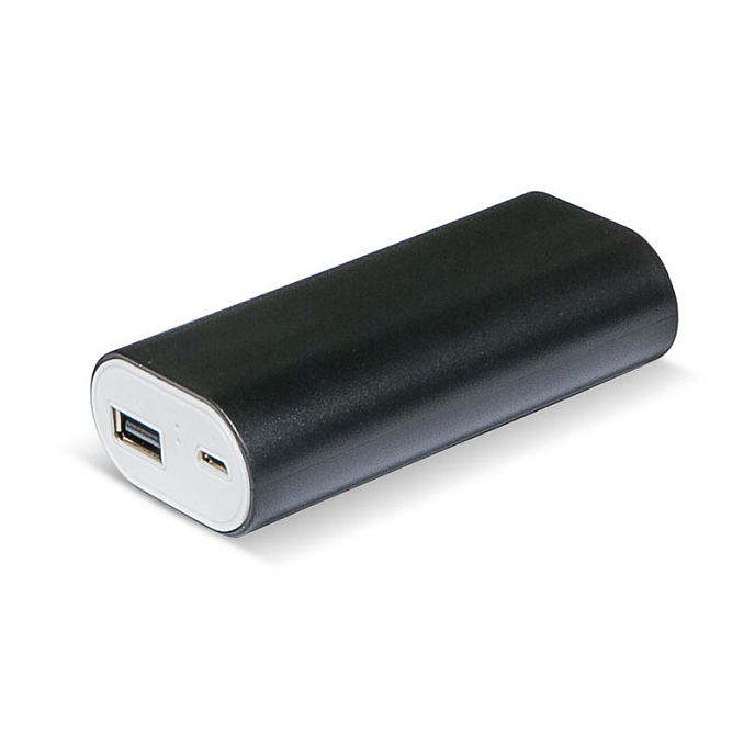 Внешний аккумулятор ICE-Q Sport 5000 Black - рис.0