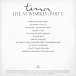 Бокс-сет Tina Turner - Wildest Dreams (Box) CD+DVD+Blu Ray - рис.16