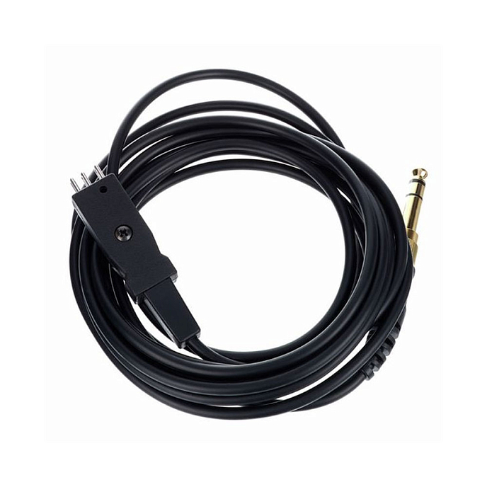 Наушники мониторные Beyerdynamic DT100 400 Ohm Black - рис.8