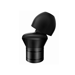 Наушники внутриканальные 1MORE Piston Fit P20 Type-C Black