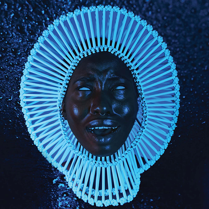 Виниловая пластинка Childish Gambino - Awaken, My Love! LP - рис.0