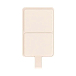 - рис.4 Портативный аккумулятор Xiaomi Magnetic Power Bank 6000 mAh GL Beige - рис.4