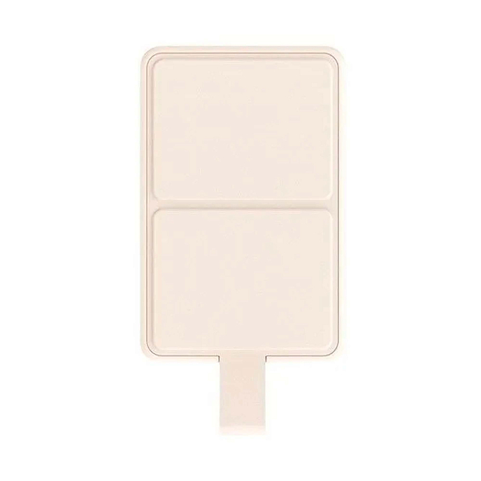 Портативный аккумулятор Xiaomi Magnetic Power Bank 6000 mAh GL Beige - рис.4
