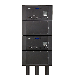 Студийный монитор PMC 8-2 XBD