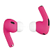 Беспроводные наушники Apple AirPods Pro 2nd gen with MagSafe USB-C (2023) Pink Party Matte - рис.4
