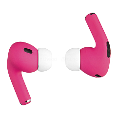 Беспроводные наушники Apple AirPods Pro 2nd gen with MagSafe USB-C (2023) Pink Party Matte