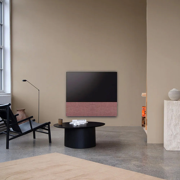 Саундбар CANVAS HIFI 65 Burnt Umber - рис.3