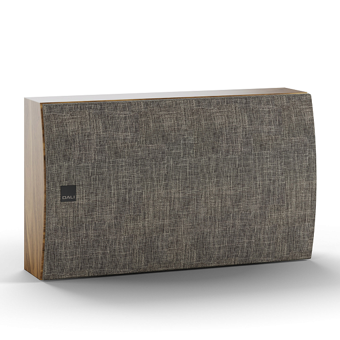 Настенная акустика Dali Rubikore On-Wall Natural Walnut - рис.9