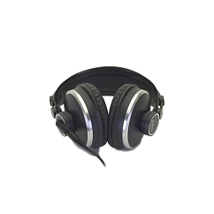 Наушники полноразмерные AKG K271 MKII - полноразмерные студийные наушники закрытого типа_OpenBox