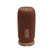 Портативная колонка JBL Link Portable Yandex Brown - рис.3