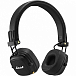 - рис.6 Беспроводные наушники Marshall Major III Bluetooth Black - рис.6