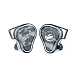 IEM наушники FiR Audio Neon 4 Universal - рис.2 IEM наушники FiR Audio Neon 4 Universal - рис.2