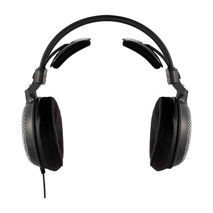 Наушники полноразмерные Audio-Technica ATH-AD500X - рис.4