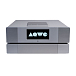 CD проигрыватель Metronome AQWO 2+ Silver - рис.0