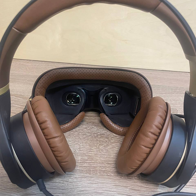 3D-видеоочки Royole Moon 3D-видеоочки_УЦ0 - рис.2