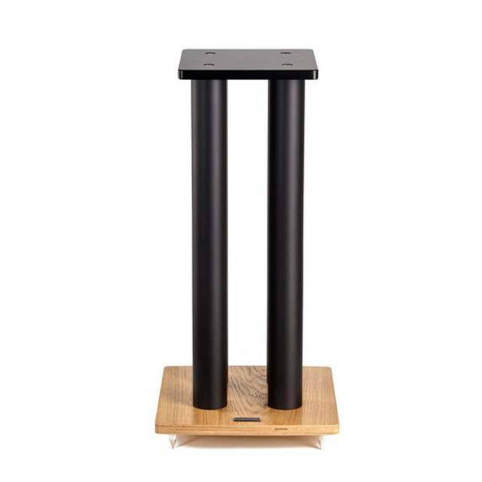 Стойки под акустику Radiotehnika T7B Black/Wood - рис.2