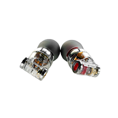 Наушники внутриканальные ddHiFi E2020A Janus