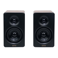 Полочная акустика Edifier M60 Classic Oak