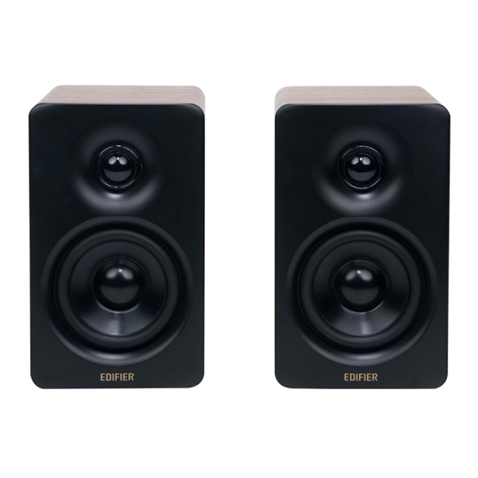 Полочная акустика Edifier M60 Classic Oak - рис.1