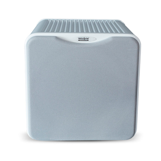 Сабвуфер Velodyne MicroVee X White - рис.2