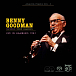 CD-диск Benny Goodman – Live in Hamburg SACD - рис.0