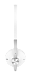 Беспроводные наушники Sony SBH60 White - рис.1