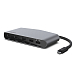 Адаптер Belkin Thunderbolt 3 Dock Mini HD Black - рис.1