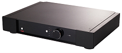 Интегральный усилитель Rega Elex-R Black