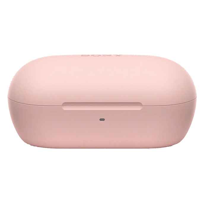 Беспроводные наушники Sony WF-C710N pink tws внутриканальные наушники с шумоподавлением_OpenBox - рис.4