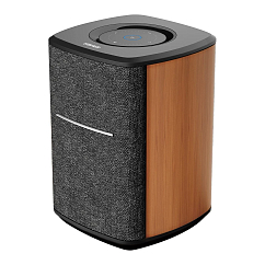 Портативная колонка Edifier MS50A brown портативная акустика_OpenBox