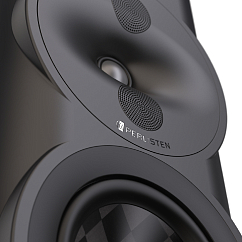 Напольная акустика Perlisten Audio S7t Special Edition Ebony Natural