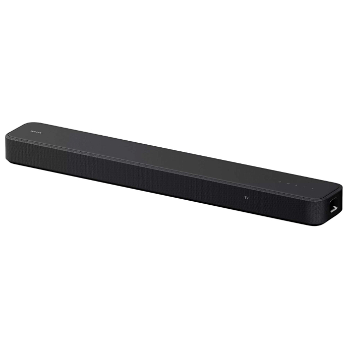 Саундбар Sony HT-S2000 Black - рис.2