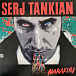 Виниловая пластинка Serj Tankian - Harakiri (Coloured) LP - рис.0