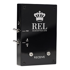 Передатчик REL Arrow Transmitter Piano Black
